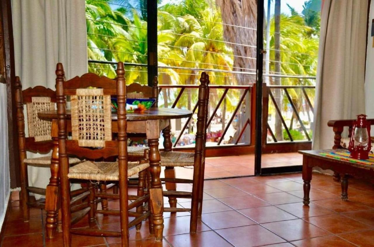 Vc Beach Suites 女人岛 外观 照片