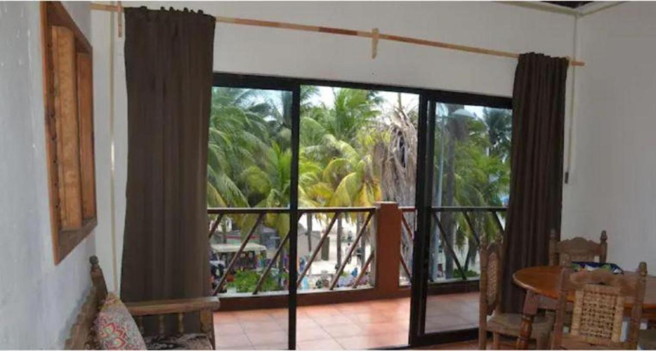 Vc Beach Suites 女人岛 外观 照片