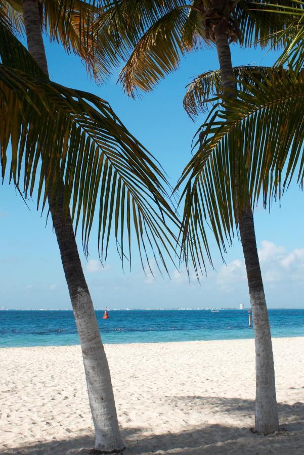Vc Beach Suites 女人岛 外观 照片