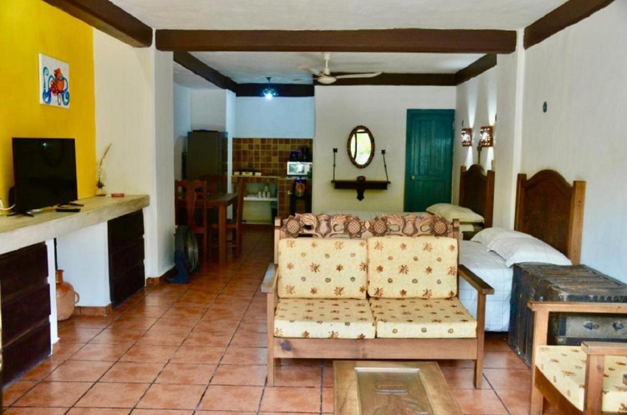 Vc Beach Suites 女人岛 外观 照片