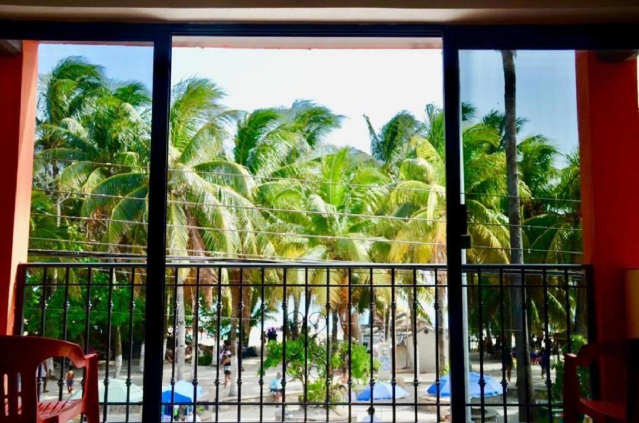 Vc Beach Suites 女人岛 外观 照片
